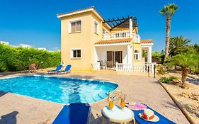 Villa Anastasia